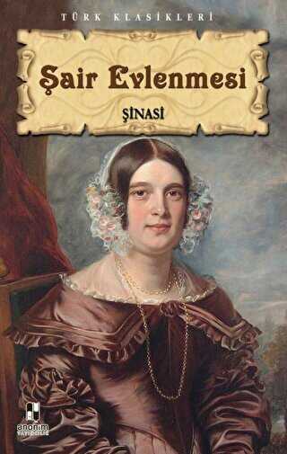 Şair Evlenmesi - Anonim Yayıncılık