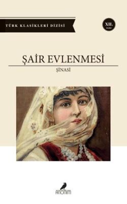 Şair Evlenmesi kapağı