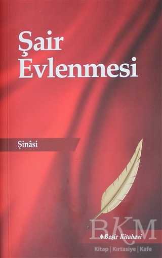 Şair Evlenmesi - Beşir Kitabevi