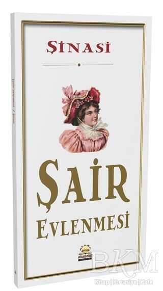 Şair Evlenmesi - Billur Yayınları