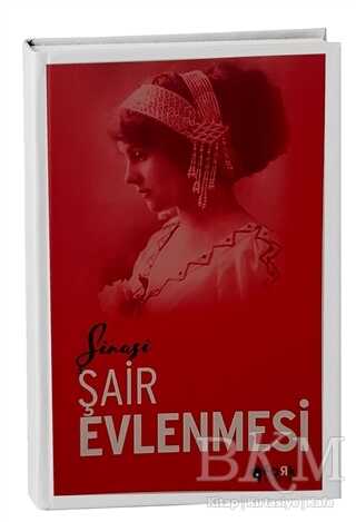 Şair Evlenmesi - Fark Yayınları