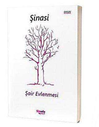 Şair Evlenmesi - Sinada Kitap