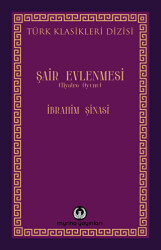 Şair Evlenmesi - Myrina Yayınları