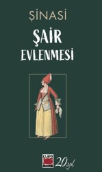 Şair Evlenmesi - Elips Kitap