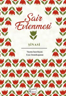 Şair Evlenmesi Bez Cilt - 1