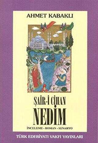 Şair-i Cihan Nedim - Tedev Yayınları