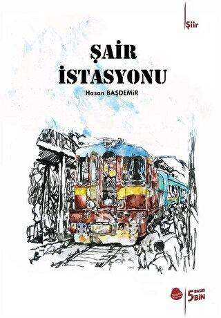 Şair İstasyonu - Sinada Kitap