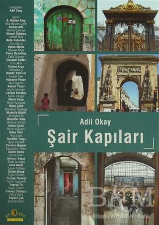 Şair Kapıları - Ütopya Yayınevi