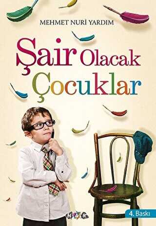Şair Olacak Çocuklar - Nar Yayınları
