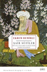 Şair Sufiler - Sufi Kitap