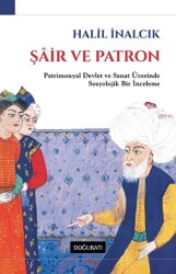 Şair ve Patron - Doğu Batı Yayınları