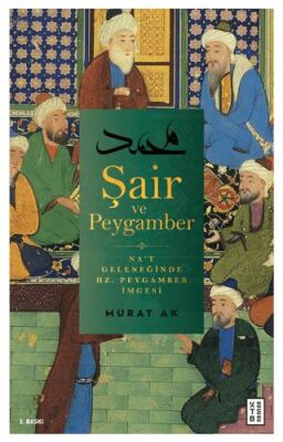 Şair ve Peygamber kapağı