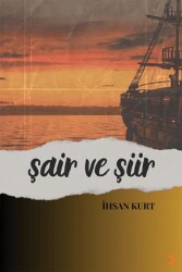 Şair ve Şiir - Cinius Yayınları