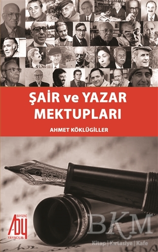Şair ve Yazar Mektupları - Baygenç Yayıncılık
