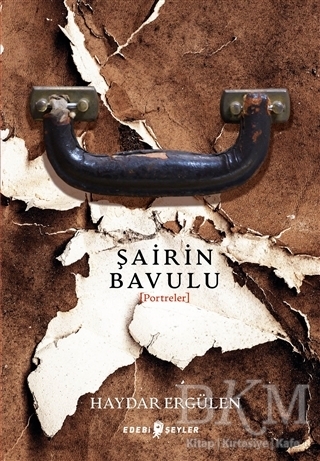 Şairin Bavulu - Edebi Şeyler