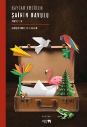 Şairin Bavulu - SRC Kitap