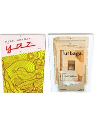 Şairin Düzyazısı Düzyazının Şairi Seti - Kafe Kültür Yayıncılık