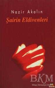 Şairin Eldivenleri - Meneviş Yayınları