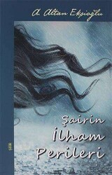 Şairin İlham Perileri - Urzeni Yayıncılık