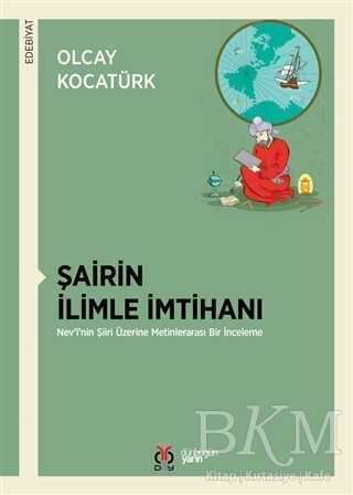 Şairin İlimle İmtihanı - DBY Yayınları