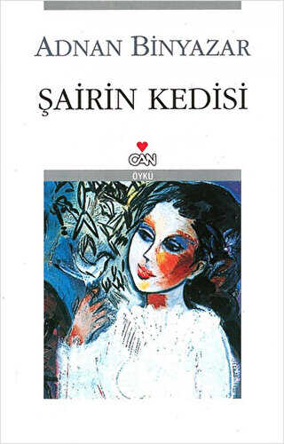 Şairin Kedisi - Can Yayınları