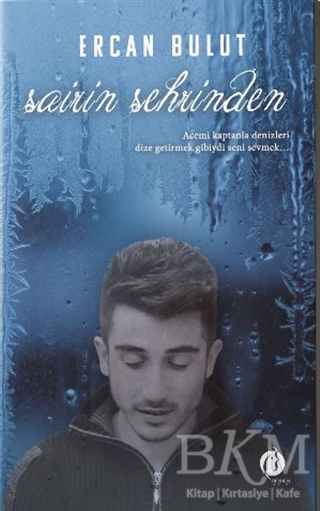 Şairin Şehrinden - Herdem Kitap