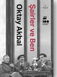 Şairler ve Ben - Doğan Kitap