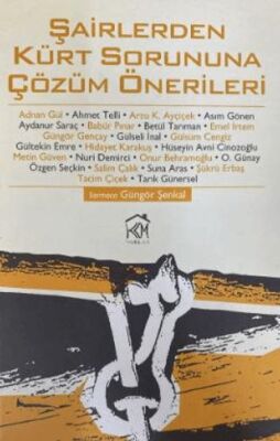 Şairlerden Kürt Sorununa Çözüm Önerileri - 1