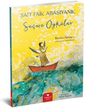 Sait Faik Abasıyanık Seçme Öyküler - 1