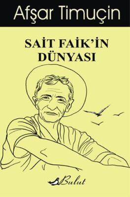 Sait Faik’in Dünyası kapağı