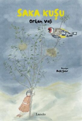 Saka Kuşu - 1