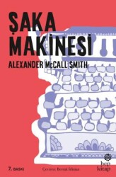 Şaka Makinesi - Hep Kitap