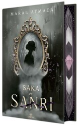 Saka ve Sanrı 2 - Yan Boyamalı - Ephesus Yayınları