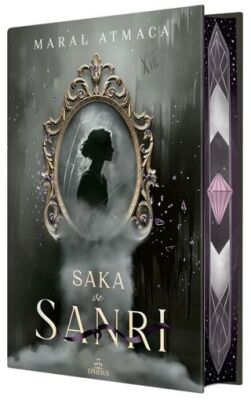 Saka ve Sanrı 2 - Yan Boyamalı - 1