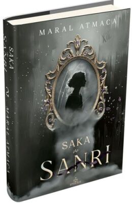 Saka ve Sanrı 2 - 1
