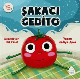 Şakacı Gedito - 1