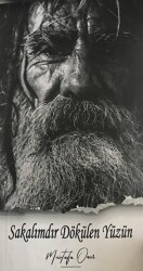 Sakalımdır Dökülen Yüzün - BirrKitap