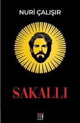 Sakallı - Mahi Kitap