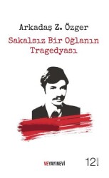 Sakalsız Bir Oğlanın Tragedyası - Ve Yayınevi