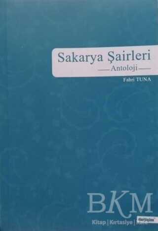Sakarya Şairleri - Değişim Yayınları