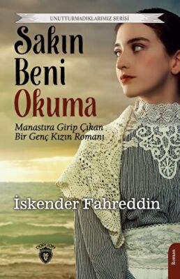 Sakın Beni Okuma - 1