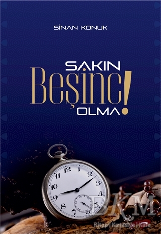 Sakın Beşinci Olma ! - Çizge Yayınevi
