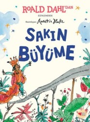 Sakın Büyüme - Can Yayınları
