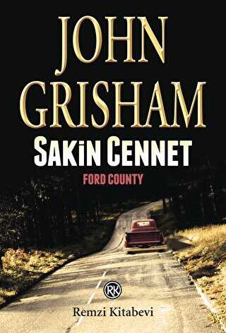 Sakin Cennet - Remzi Kitabevi