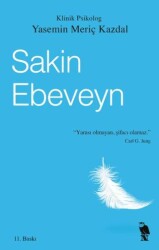 Sakin Ebeveyn - Nemesis Kitap