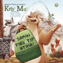 Sakın Fırlatıp Atma - Nobel Çocuk