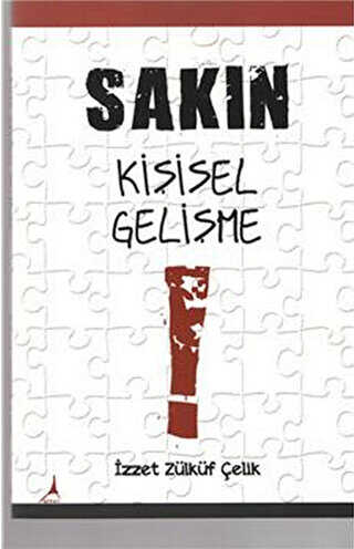 Sakın Kişisel Gelişme - Alter Yayıncılık
