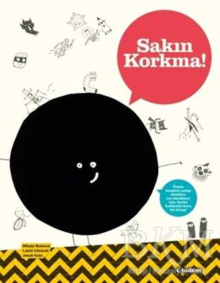 Sakın Korkma! - Tudem Yayınları