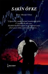 Sakin Öfke - İkinci Adam Yayınları