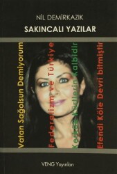 Sakıncalı Yazılar - Veng Yayınları